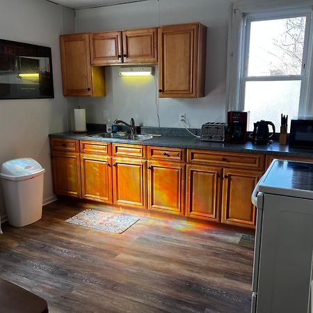 Great Gorge Guesthouse - Walk To The Falls, The Casino And All Downtown Restaurants - Across From The Aquarium Niagara Falls Luaran gambar