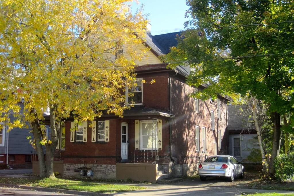 Great Gorge Guesthouse - Walk To The Falls, The Casino And All Downtown Restaurants - Across From The Aquarium Niagara Falls Luaran gambar