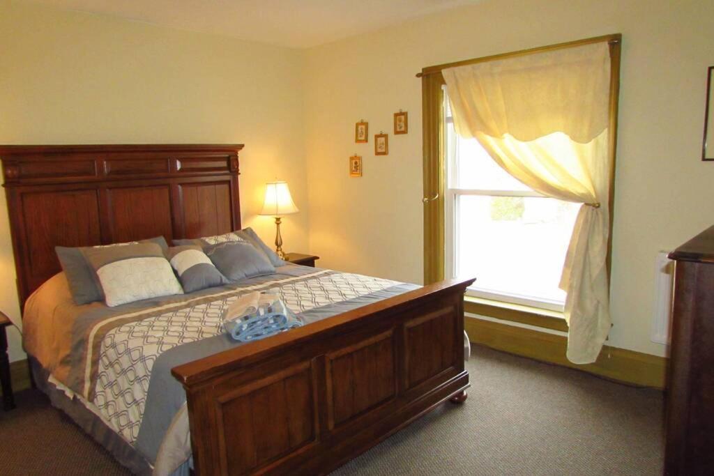 Great Gorge Guesthouse - Walk To The Falls, The Casino And All Downtown Restaurants - Across From The Aquarium Niagara Falls Luaran gambar