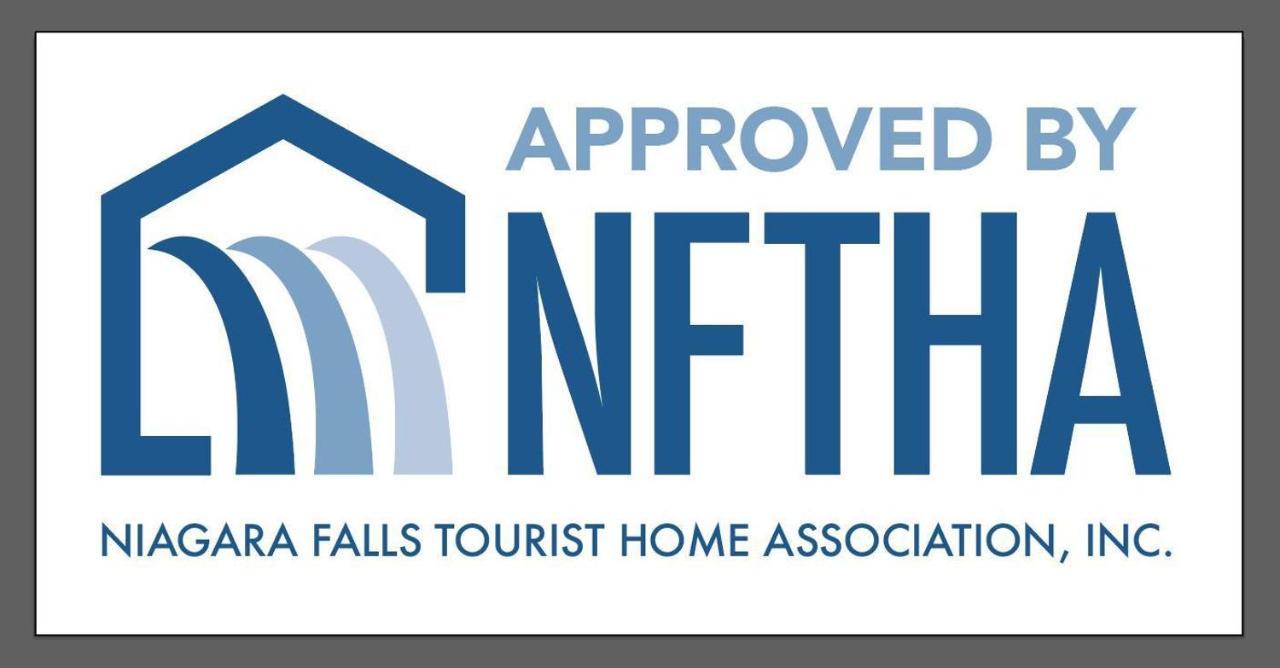 Great Gorge Guesthouse - Walk To The Falls, The Casino And All Downtown Restaurants - Across From The Aquarium Niagara Falls Luaran gambar