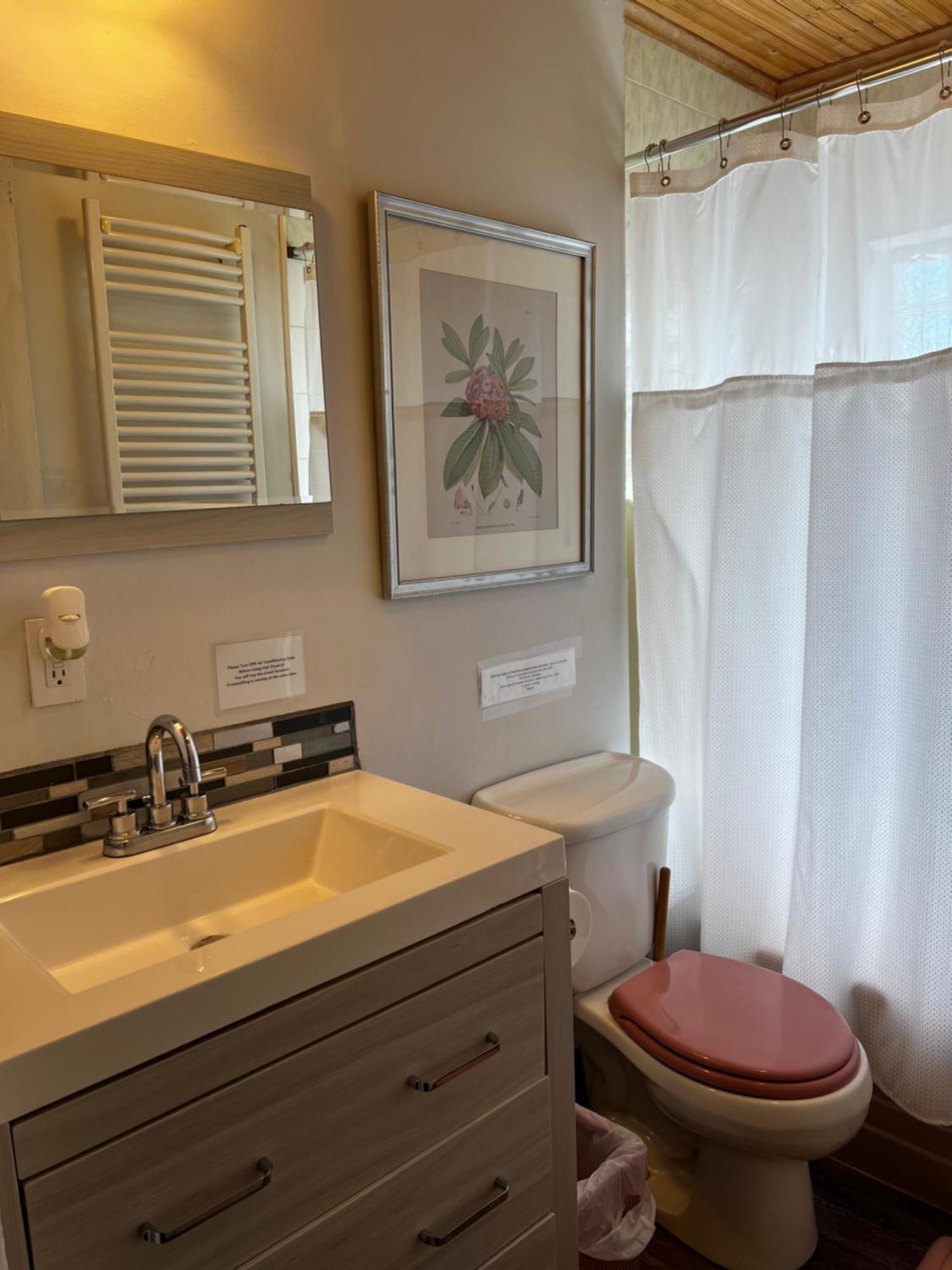 Great Gorge Guesthouse - Walk To The Falls, The Casino And All Downtown Restaurants - Across From The Aquarium Niagara Falls Luaran gambar