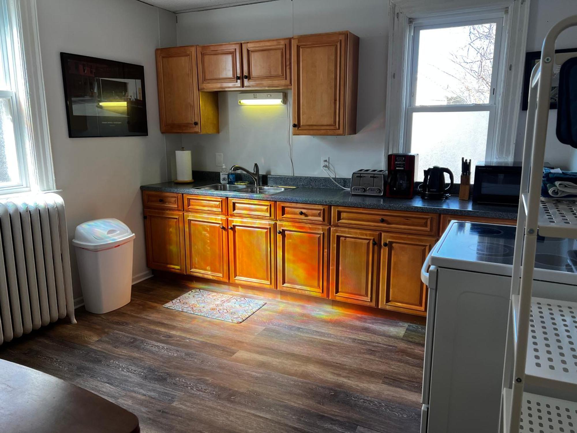 Great Gorge Guesthouse - Walk To The Falls, The Casino And All Downtown Restaurants - Across From The Aquarium Niagara Falls Luaran gambar